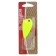 Croatian egg Namazu Glisser, 8 cm, 12 g, color 01