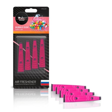 AIRLINE “Clips-1” deflector flavor, Babel Gam