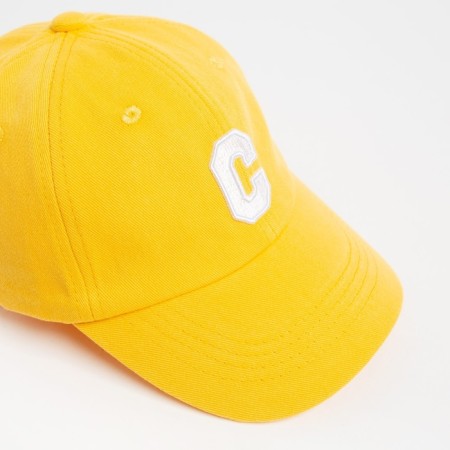 Basebolka Children's Minaku, rr 52-54, col. yellow-4