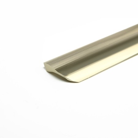Cappio RSC030 handle, m/o 224 mm, satin gold color-2