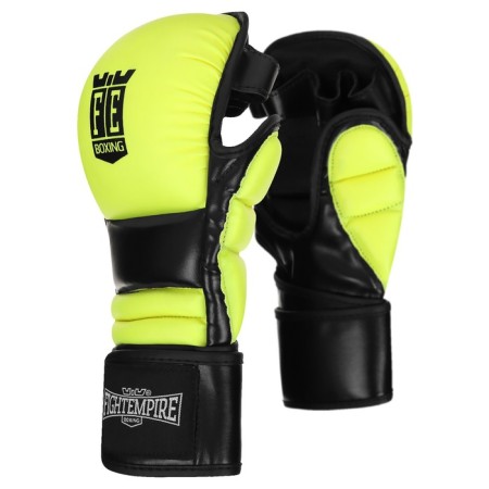 Gloves for MMA Fight Empire, Trainer, p. S.