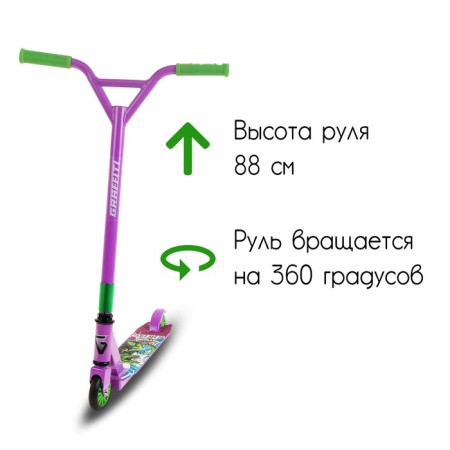 Self-Capat-Cat 2 in 1 Graffiti, Tryukova-2