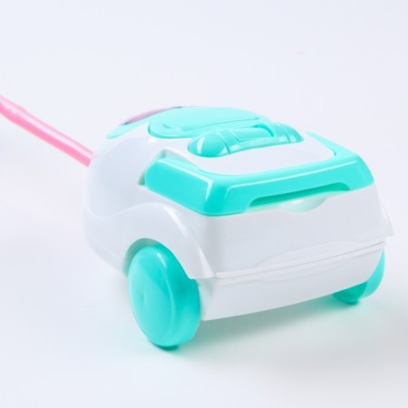 Frozen vacuum cleaner, sound, cold heart, light, household appliances-3