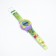 Watch of Watch Electronic Children's Dinosaurs, D-4 cm, length 19.5 cm