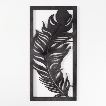 Pann "feather" 40x20 cm-5