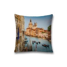 Decorative pillowcase 