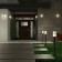 Landscape Lamp Novotech. Zebra, 18W, E27, 900x120x120 mm, dark gray color