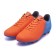 Beats football ATEMI SBA-005 MSR, orange/blue, size 41