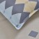 Bed linen duo Sofi de Marko “Loki”, size 230x250 cm, 160x220 cm 2 pcs, 50x70 cm - 2 pcs, 70x70 cm - 2 pcs