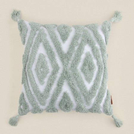 Sl-Home pillow cover 45*45 cm, 100% cotton-7