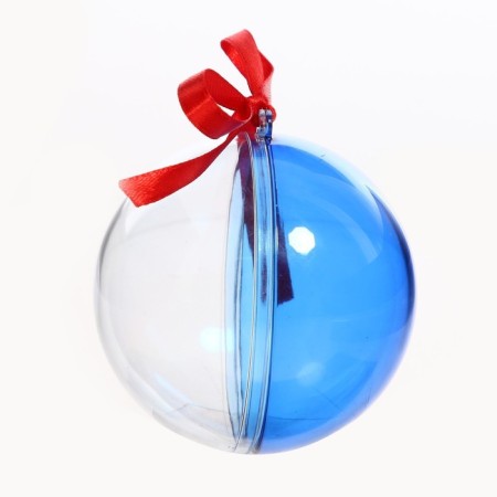Harvesting - suspension, separate parts "ball", diameter of the collected 9 cm-1