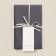 Pillowcase 300S SL Home Graphite 50*70+3 cm, satin, 100% cotton