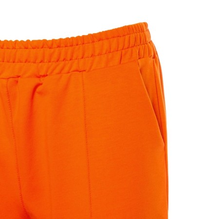 CASTAL COMPLEMENT (sweatshirt and trousers), orange, size 48-50-9
