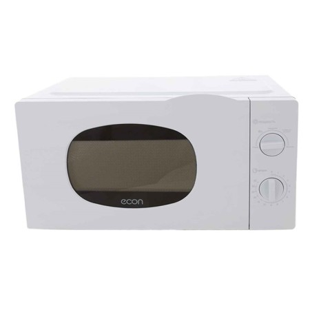 Microwave oven ECON ECO-2038M, 700 W, 5 modes, 20 l, white-3