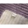 Liberty blanket, size 160x220 cm, color ash rose