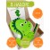 Set for creativity "Toy for sewing. Dragon "