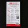 Krutoff protective glass for iPhone 14 Pro Max, hybrid, full glue