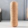Knitting cord "Classic" 100% polyester 3mm 100m (230 St.