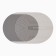 A set of bathroom rugs Ethel "Bathroom" 2 pcs, 48x78 cm, 40x45 cm