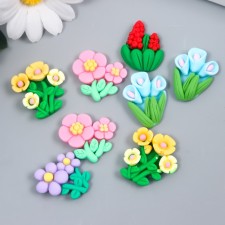 Decor for creativity plastic 