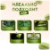 Food dye Top Decor gel olive, 100 g