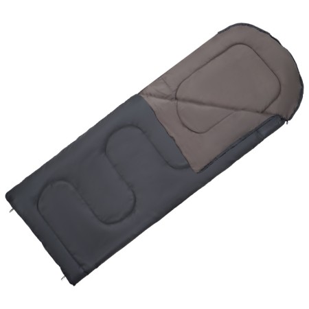 SP3XL sleeping bag, 235 x 85 cm, from -5 to +10 ° C, color mix-5