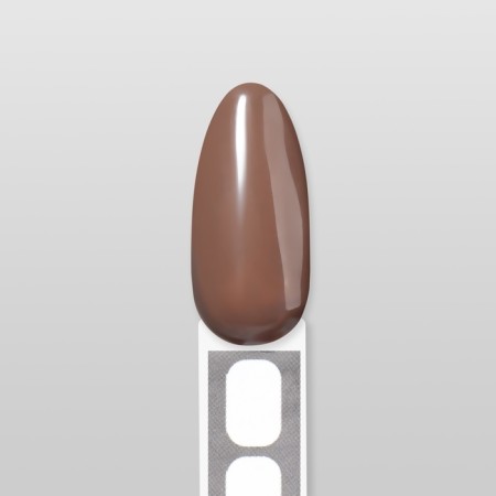 Simple nail polish gel, 3 phase, 10 ml, led/uv, color (125)-15