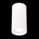 Ceiling lamp ST LUCE. ST155.502.01. 1x50 W, GU10, 7x7x14 cm, white color