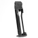 Pneumatic pistol "MP-654K" cal. 4.5 mm, 3 j, bldg. metal, up to 110 m/s, matte