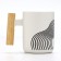 Mug "Abstraction", 400 ml