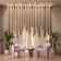 Maytoni LED tape, 24V, IP20, COB3528, 12W/m, 3000K, 5 m, monochrome glow