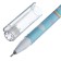 Gel handle Erased ink, blue rod, 0.5 mm, hull bunny mix