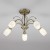 5 lamps