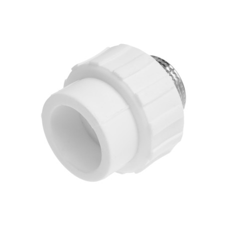 Meeerplast, 32 mm x 1 ", external thread-1