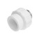 Meeerplast, 32 mm x 1 ", external thread