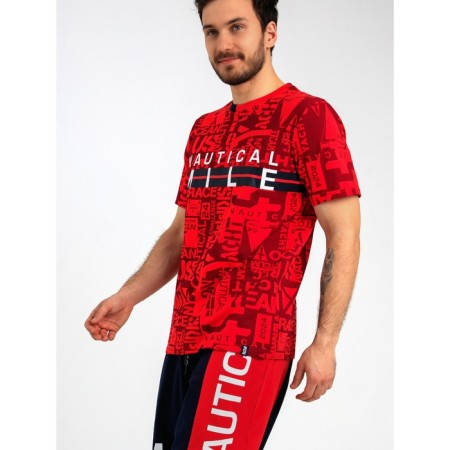 Male T -shirt, size XL-1
