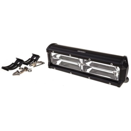 Farah LED SkyWay Off Road, Rectangular, 12 V/24 V, 144 W, 48 diodes, 240*70 mm-1