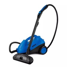 Steiring KitFort KT-9141-3, 2200 W, 1.5 l, heating 8 minutes, black and blue