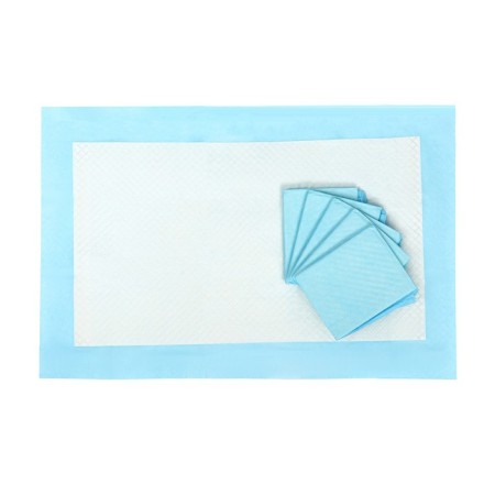 The diapers absorbing "my choice" cellulose, 60 x 40 cm, set 5 pcs-6