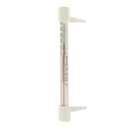 The window thermometer TB -202 "Standard" (T -50 + 50 C) in the bag