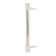 The window thermometer TB -202 "Standard" (T -50 + 50 C) in the bag