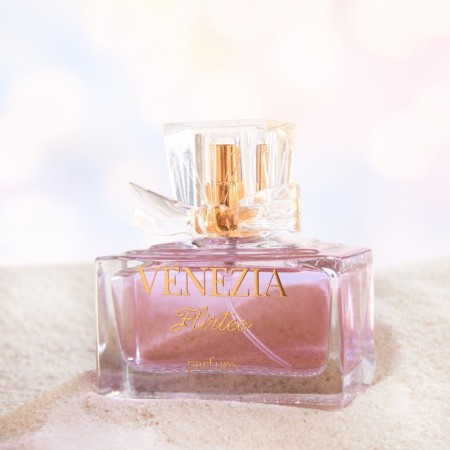 Women's perfume Venezia Flirteo, 50 ml-1