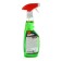 Washing a glass and mirrors Proffidiv, green apple, 500 ml