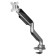 Crasstein for Monitors Ultramounts UM717 Silver 17 "-49" Max.18kg mount to tableshops 107046