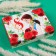 Gift folding box, 21 x 15 x 5cm "March 8", princesses