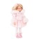 GOTZ doll "Lisa in winter clothes", size 36 cm