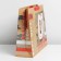 Package Gift Craft horizontal, packaging, “number one”, l 31 x 40 x 11.5 cm