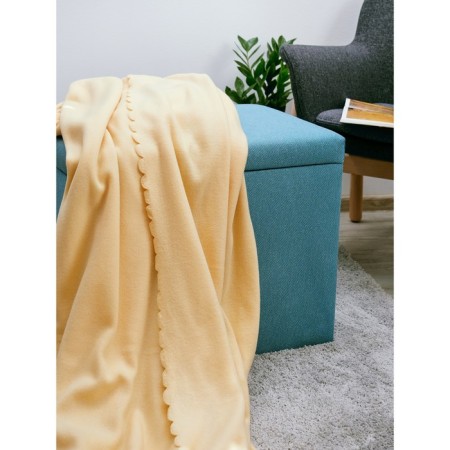 BEIGE Placed, size 130x150 cm-1