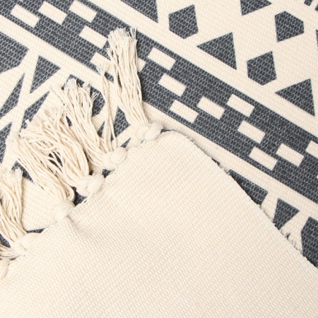 Carpet Ethel "Ethnic pattern", 60x90 cm, 50% HL, 50% of the p/e-3