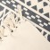Carpet Ethel "Ethnic pattern", 60x90 cm, 50% HL, 50% of the p/e